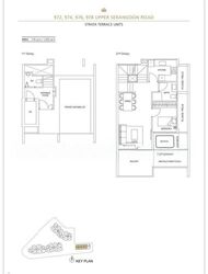 Stars Of Kovan (D19), Apartment #572951661